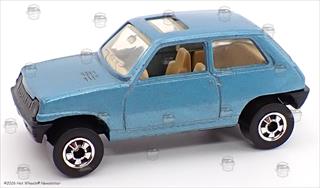MF Light Blue